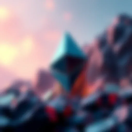 Tom Lee predicts a price increase for Ethereum after a five-year consolidation period.