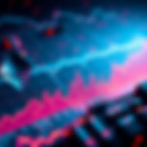 Graph showing increased Ethereum transactions and active addresses in early 2026