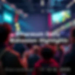 A vibrant forum discussion about Ethereum with people sharing news and opinions.