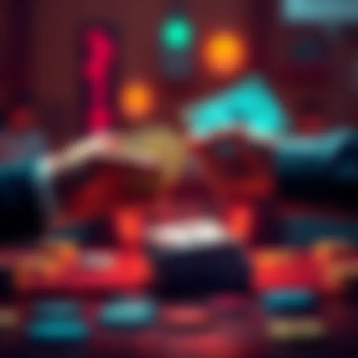 Ethereum Pre-Sale Offer A graphic showing cash being exchanged for Ethereum pre-sale addresses, symbolizing a transaction between a buyer and seller.