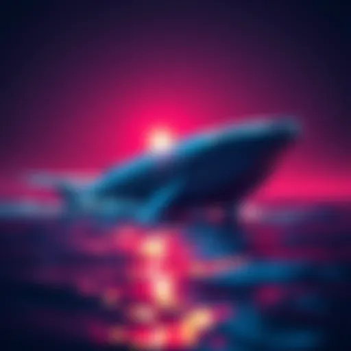 An Ethereum whale transfers $145 million worth of ETH, marking its first activity in nine years.