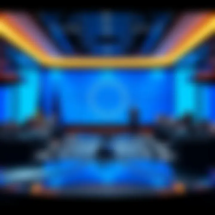 EU leaders meeting to discuss the dominance of Visa and Mastercard in payment systems