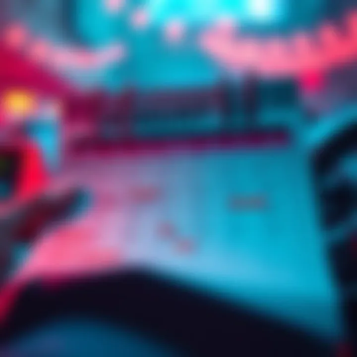 A calendar page showing August 22 with highlights of key events noted