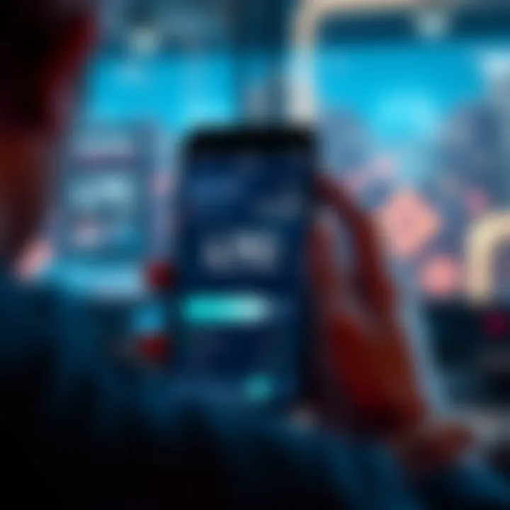 User looking at Exodus wallet app showing zero balance after LTC transfer