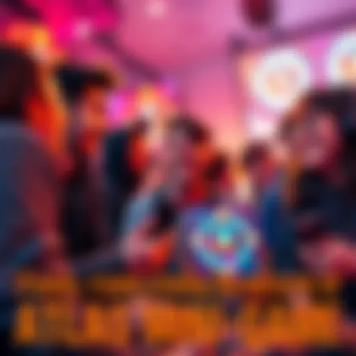 A group of fans discussing their favorite moments from the original Atlas Drag mini game, expressing nostalgia and longing for its return.