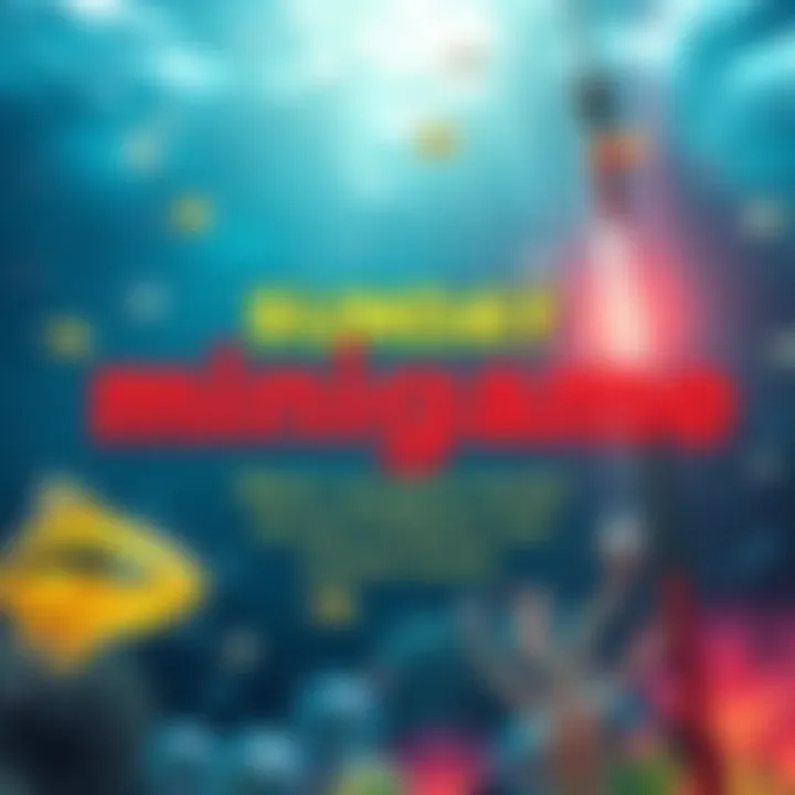 Fishing minigame event announcement Graphic showing a fishing theme with text about a make-up game for players affected by access issues