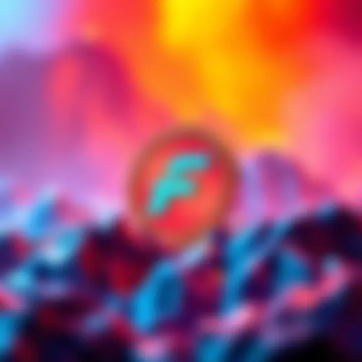 Flare F-Assets for XRP Flare's launch of F-Assets for XRP with rising demand and investment potential in the cryptocurrency market