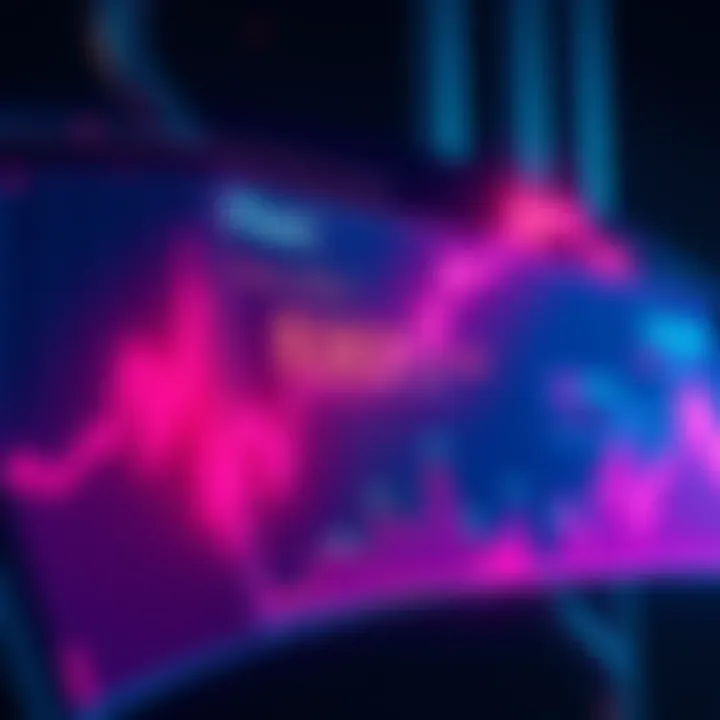 Graph showing a significant increase in Flare's total value locked, highlighting the rise to $161.12 million in 24 hours