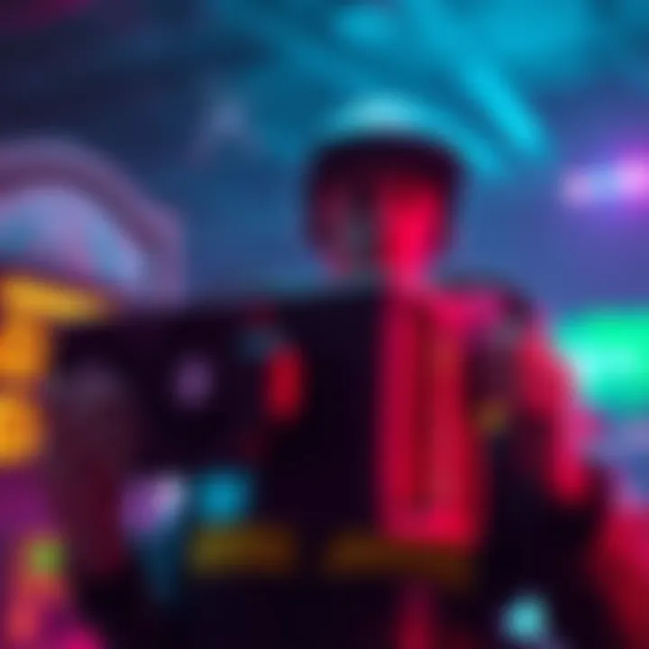 Person with S9 miners ready for giveaway, highlighting free miners with shipping only