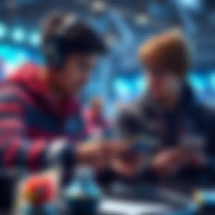 Free-to-Play Player Discussing Strategies A free-to-play player reviews Sorare cards and strategies for building contender teams