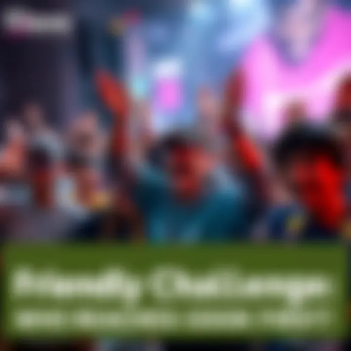 People cheering and engaging in a fun race to reach 30k, celebrating motivation and excitement together.