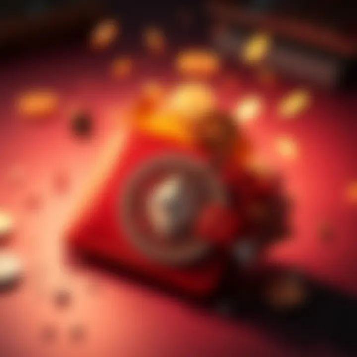 Funds Vanishing from Metamask A visual representation of a Metamask wallet with digital currency disappearing, symbolizing lost funds.