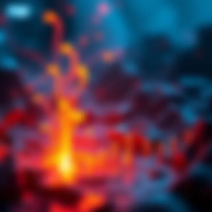 FXRP Gains in Firelight Graphic showing FXRP deposit points and potential gains in Firelight platform