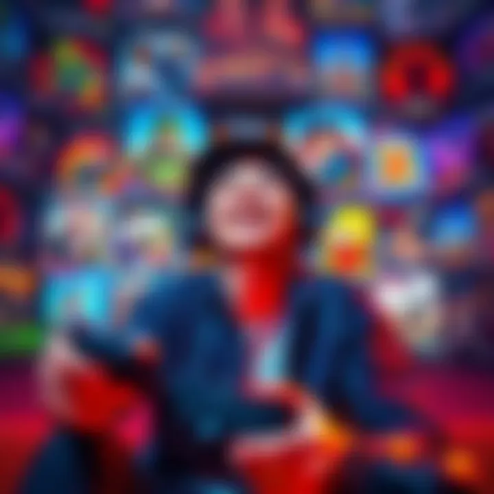 Exploring Good Games Exploring Similar Games in 2026: What's Out There? : GlimpChain