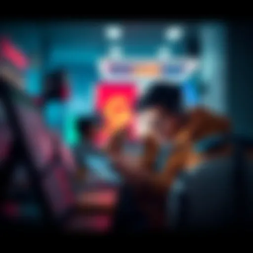 User struggling with Gemini credit card app while trying to make an online payment