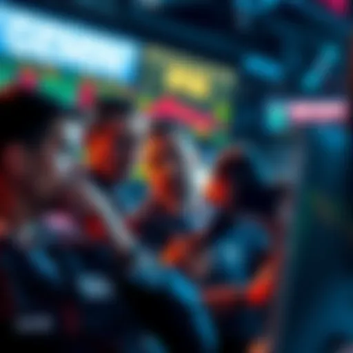 A live trading session showcasing traders discussing a sudden $280M exploit news with intense expressions.