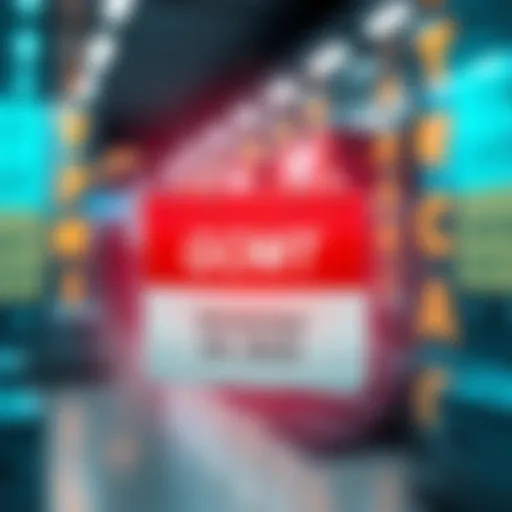 A graphic showing a warning about the delisting of GOMT with a cancel symbol and a calendar marking December 24, 2025.