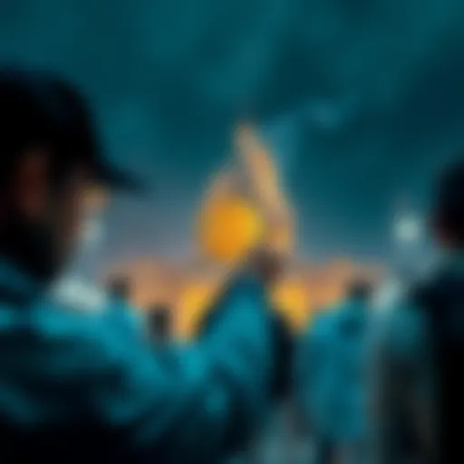 Francis Pouliot warns Bitcoin community about safety risks from government list