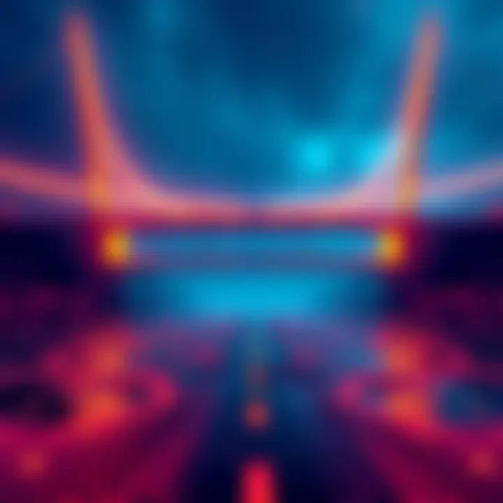 Gravity Bridge Exploit Visual representation of the Gravity Bridge exploit showing fake tokens created and real assets being withdrawn