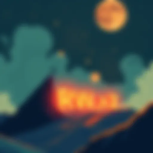 Illustration showing the growth of Hedera's RWA_xyz page with RedSwanDigital's contributions and Dovuofficial in the background