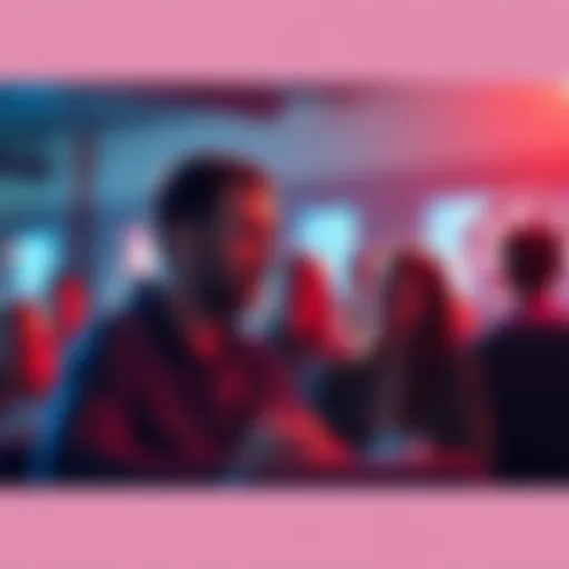 People expressing frustration over the lack of a HeliumIoT forum while talking about HeliumMobile