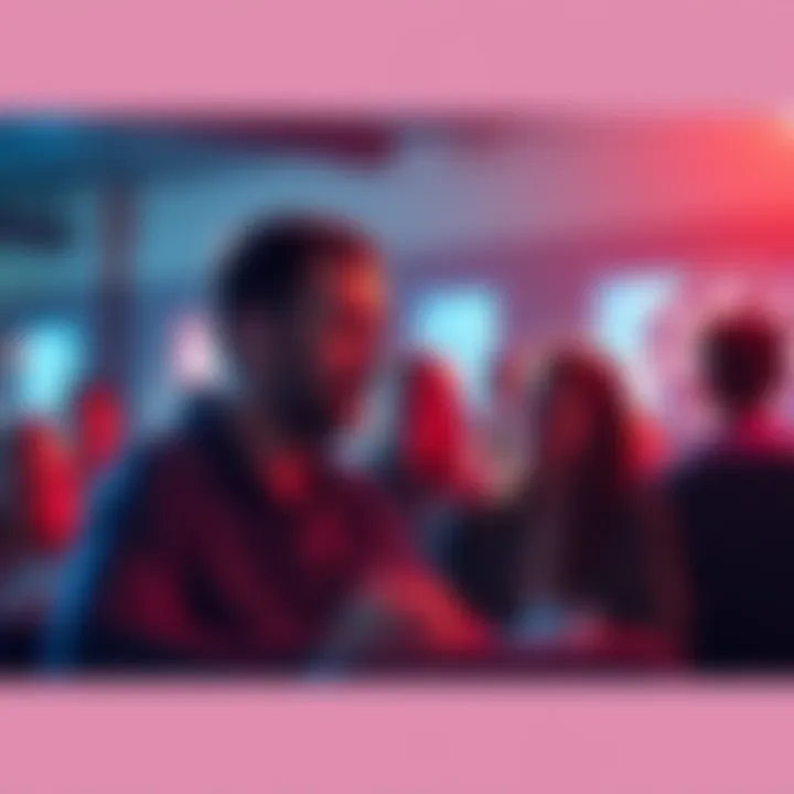 People expressing frustration over the lack of a HeliumIoT forum while talking about HeliumMobile