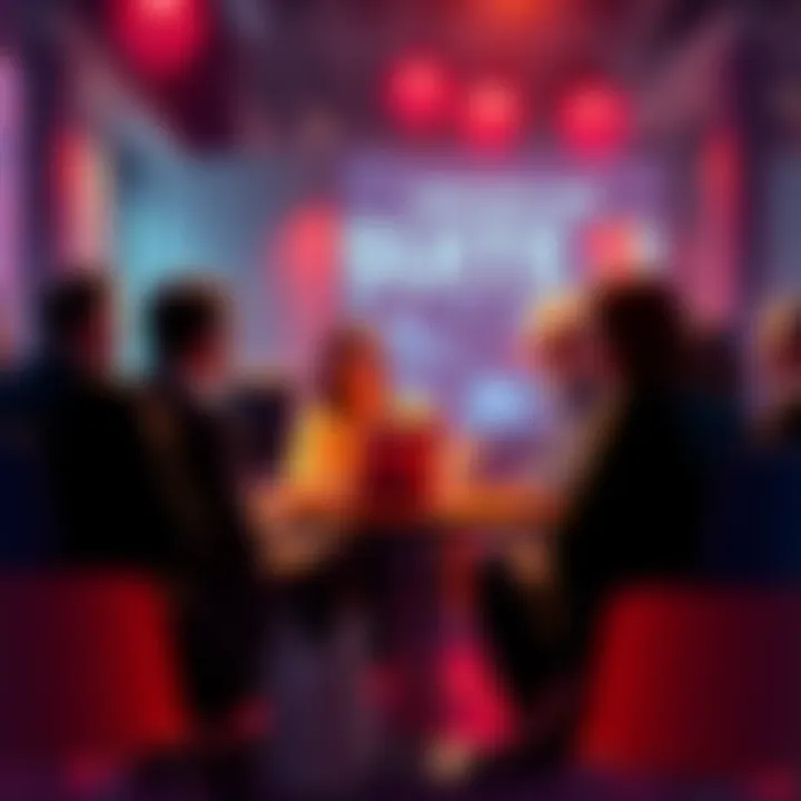 People sharing opinions on HSUITE and Sauce as investment options for 2025