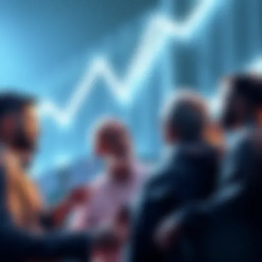 People discussing investment strategies for Litecoin, some suggesting to buy at $30 and others at $15 or lower
