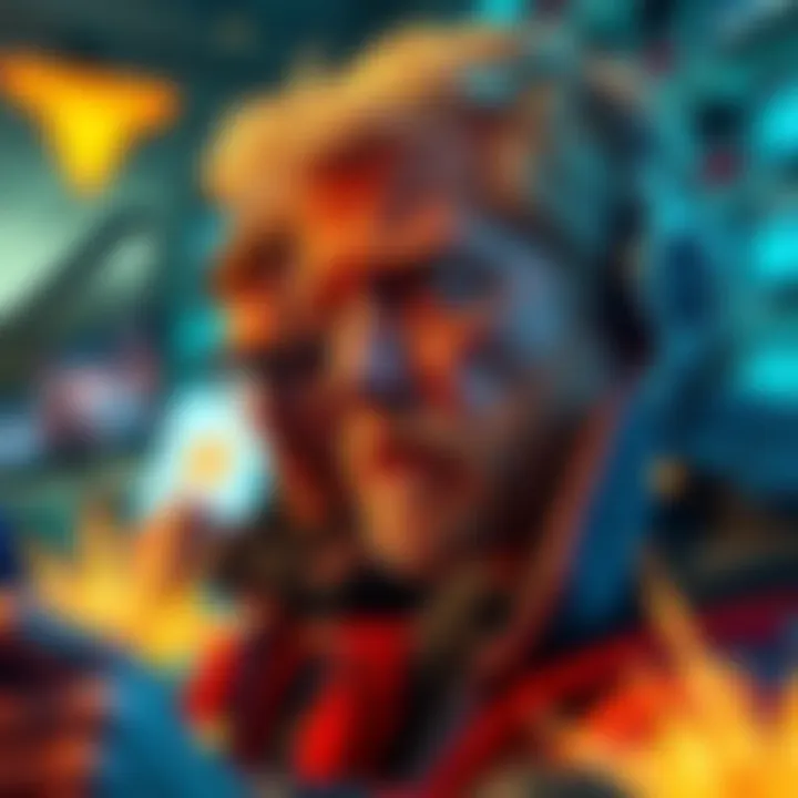 Investors looking worried as they struggle to withdraw funds from a Trump-linked crypto project