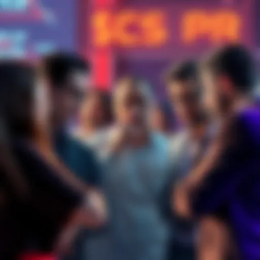 Group of investors expressing frustration over stagnant $CSPR price movements