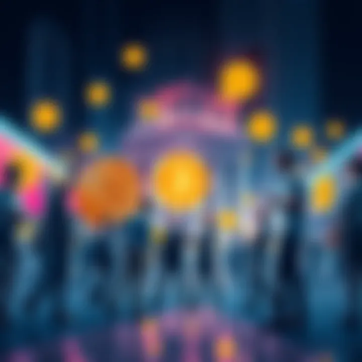 Investors choosing Bitcoin over banks Group of investors deciding to transfer funds from JPMorgan to Bitcoin-friendly brokerages