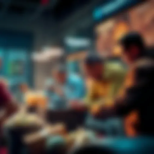 Investors, often called whales, are buying large amounts of assets despite market uncertainty following a ceasefire failure.