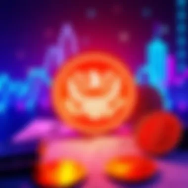 A graphic showing the IRS logo alongside cryptocurrency symbols and a tax form, highlighting changes for investors