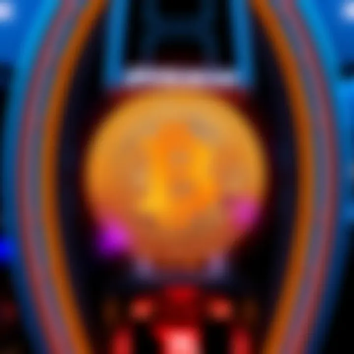 JPMorgan, Goldman Sachs, and BNP Paribas logos with a graphic representation of JPM Coin on the Canton Network