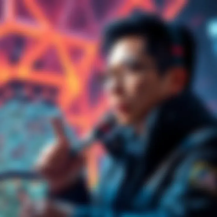 Justin Sun reaches out to a hacker for negotiation after KelpDAO's $292 million hack