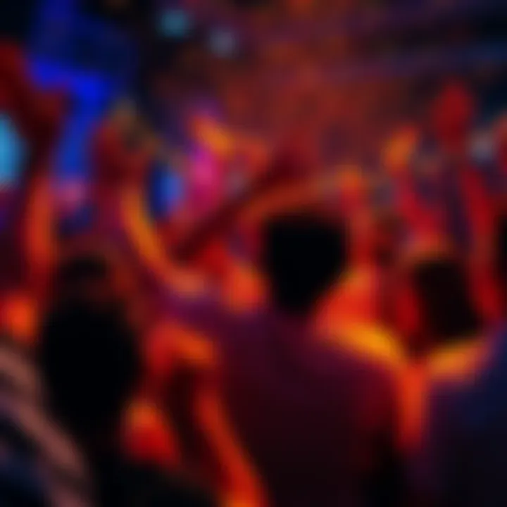 People celebrating as Kaspa reaches top rank on CoinMarketCap with excitement and enthusiasm, showcasing positive community reactions.