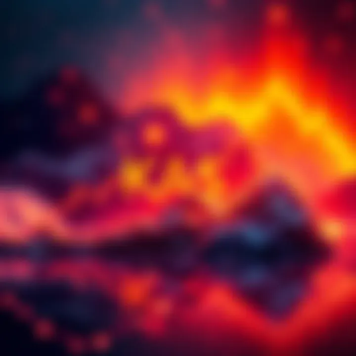 A detailed price chart showing the trends and movements of Kaspa KAS for the year 2026