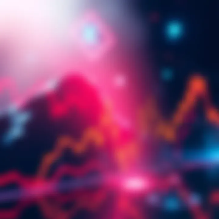A visual representation of the price trends for Kaspa $KAS, showing strong upward momentum in cryptocurrency market.