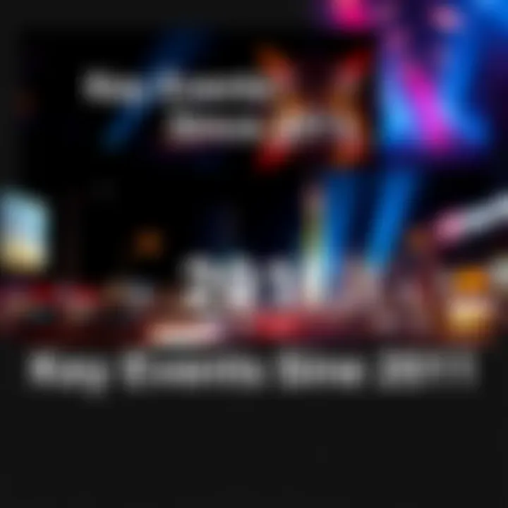 Key Events Since 2011 A timeline showcasing major social, cultural, and political events from 2011 to today.