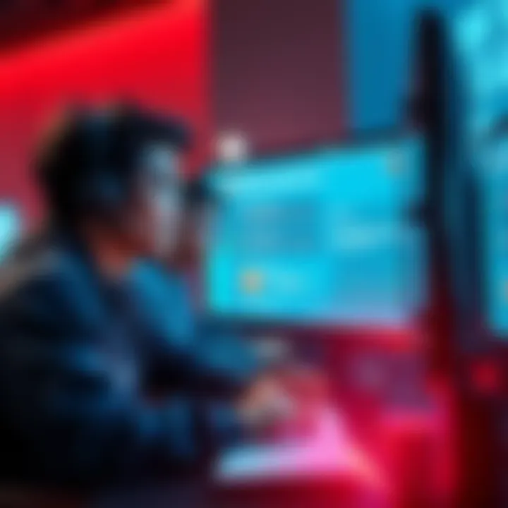 Frustrated Koinly users looking at a computer screen showing subscription prompts for tax lot exports