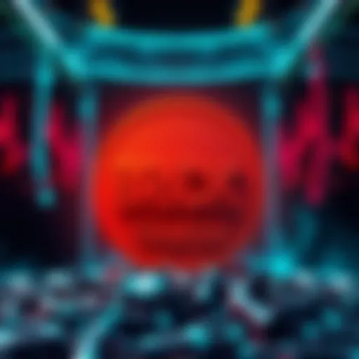 Graphic showing Kraken logo with a warning about the removal of BRICK token from trading on December 12, 2025.