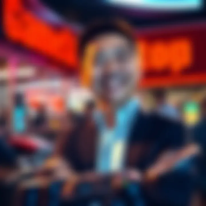 Lawrence Cheng smiles as he invests over $1 million in GameStop, showing his commitment to the company with a total of 143,000 shares.