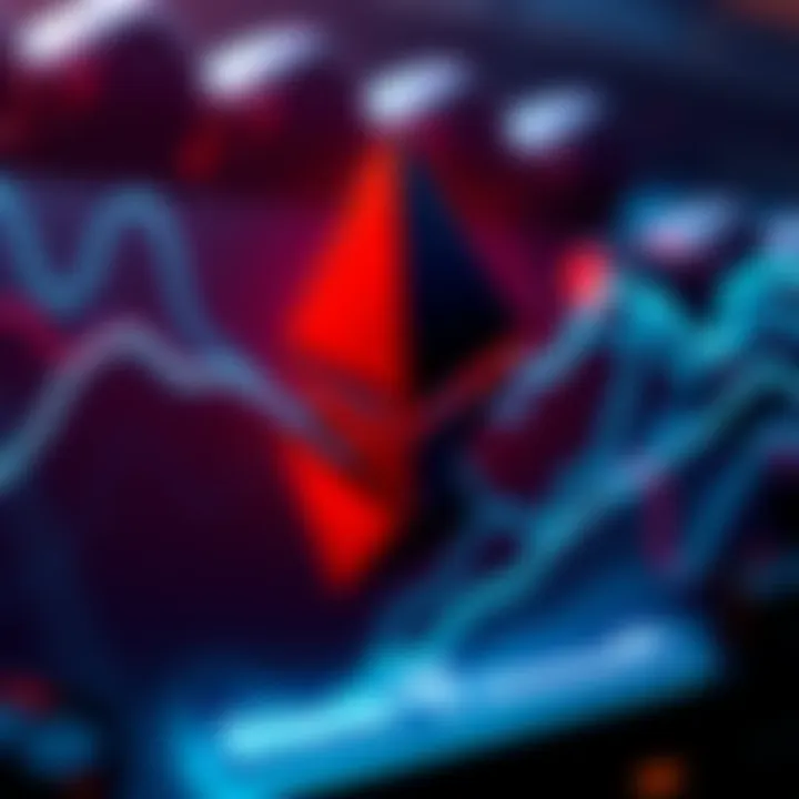 A digital representation showing LC Staked Ethereum balance displayed as $0, highlighting confusion among investors.