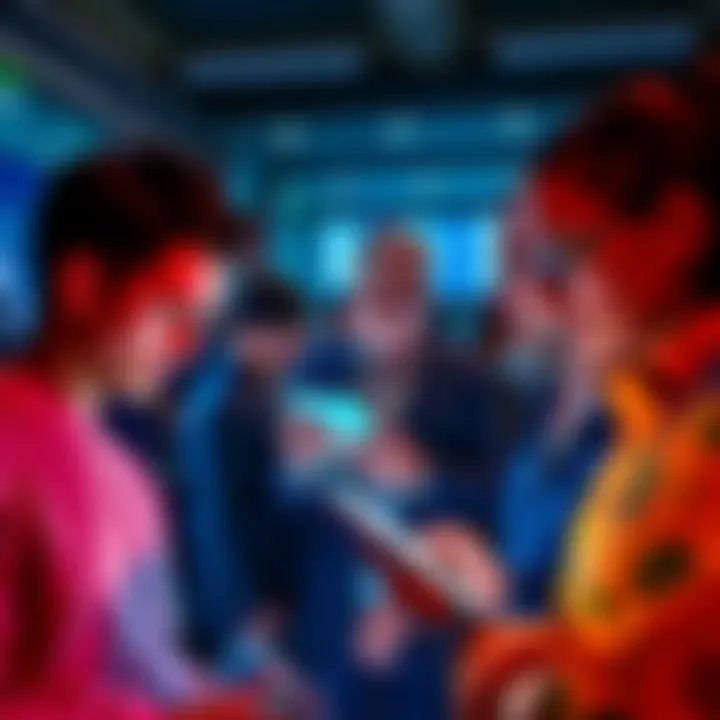 A group of users expressing dissatisfaction over Ledger's new cluttered portfolio interface on their devices