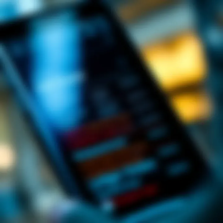 A close-up view of a mobile screen displaying unexpected transactions in a Ledger Wallet app, with highlighted entries for clarity.