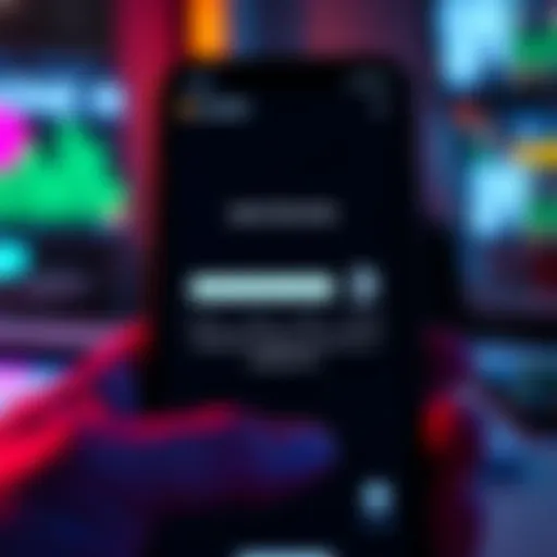 A screenshot of a Ledger wallet app displaying a zero balance for staked BTC