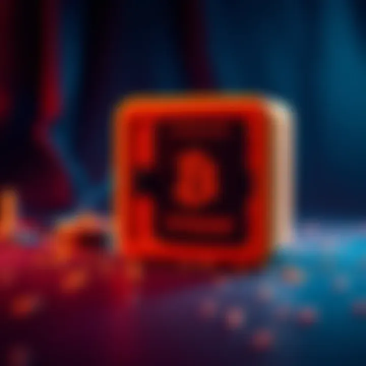 A brand new Trezor Safe 3 Bitcoin-Only device in a unique Bitcoin-Orange design, showcasing its limited edition status with sleek packaging.