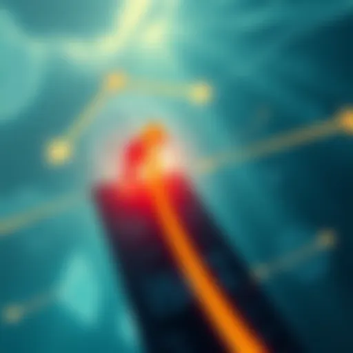 A graphic showing various boundaries in economics, psychology, and environmental issues, with arrows indicating movement towards the limits.