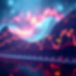 A chart showing the historical price trends of Litecoin over the years, indicating fluctuations and market movements.