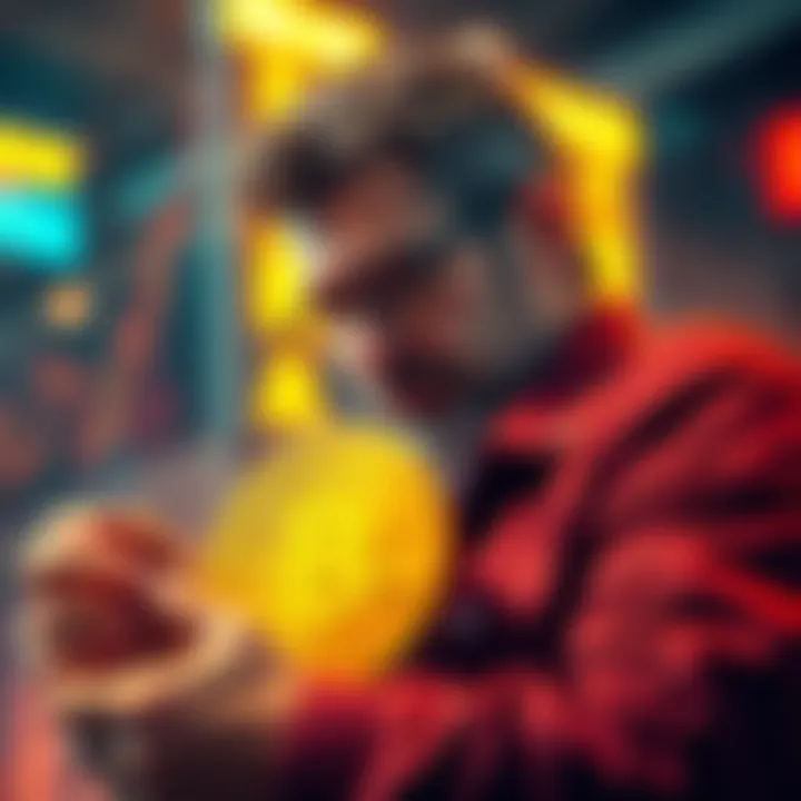 M.Saylor confidently buying Bitcoin despite market decline